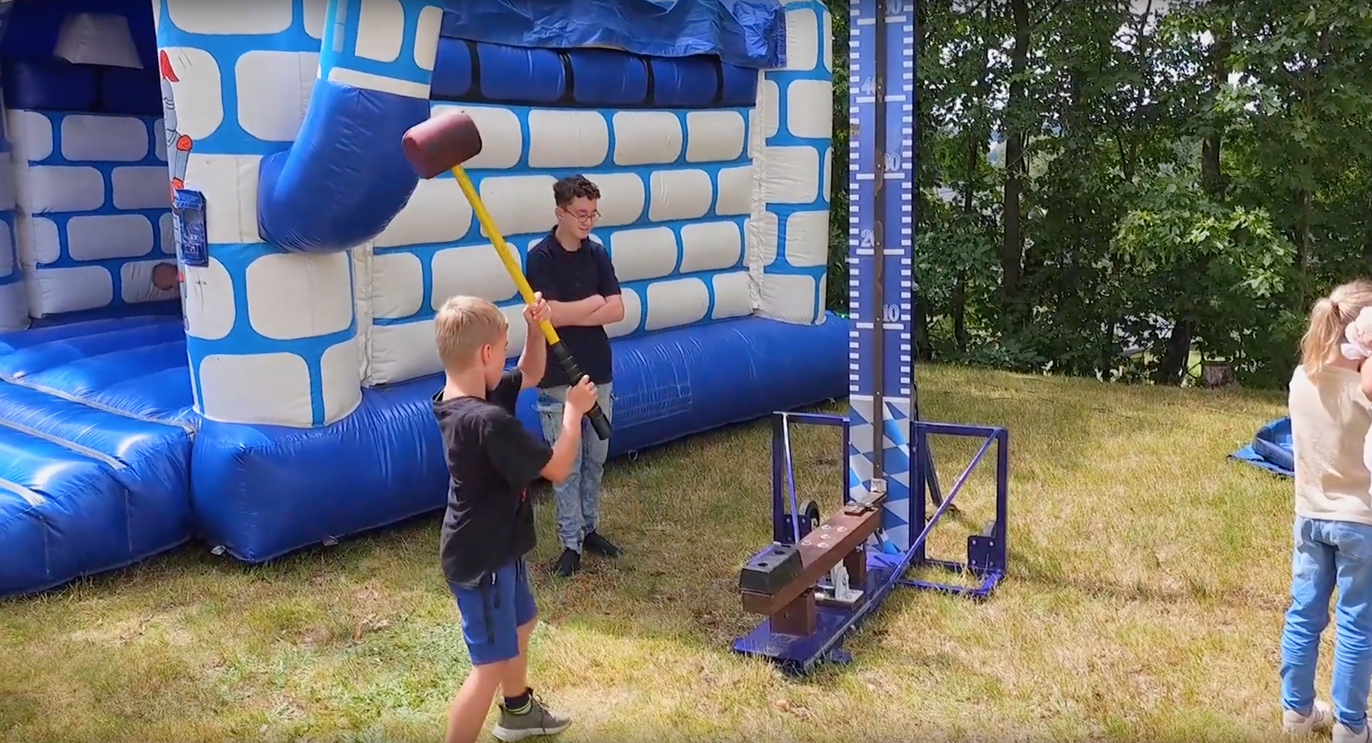 Kinder- und Familienfest