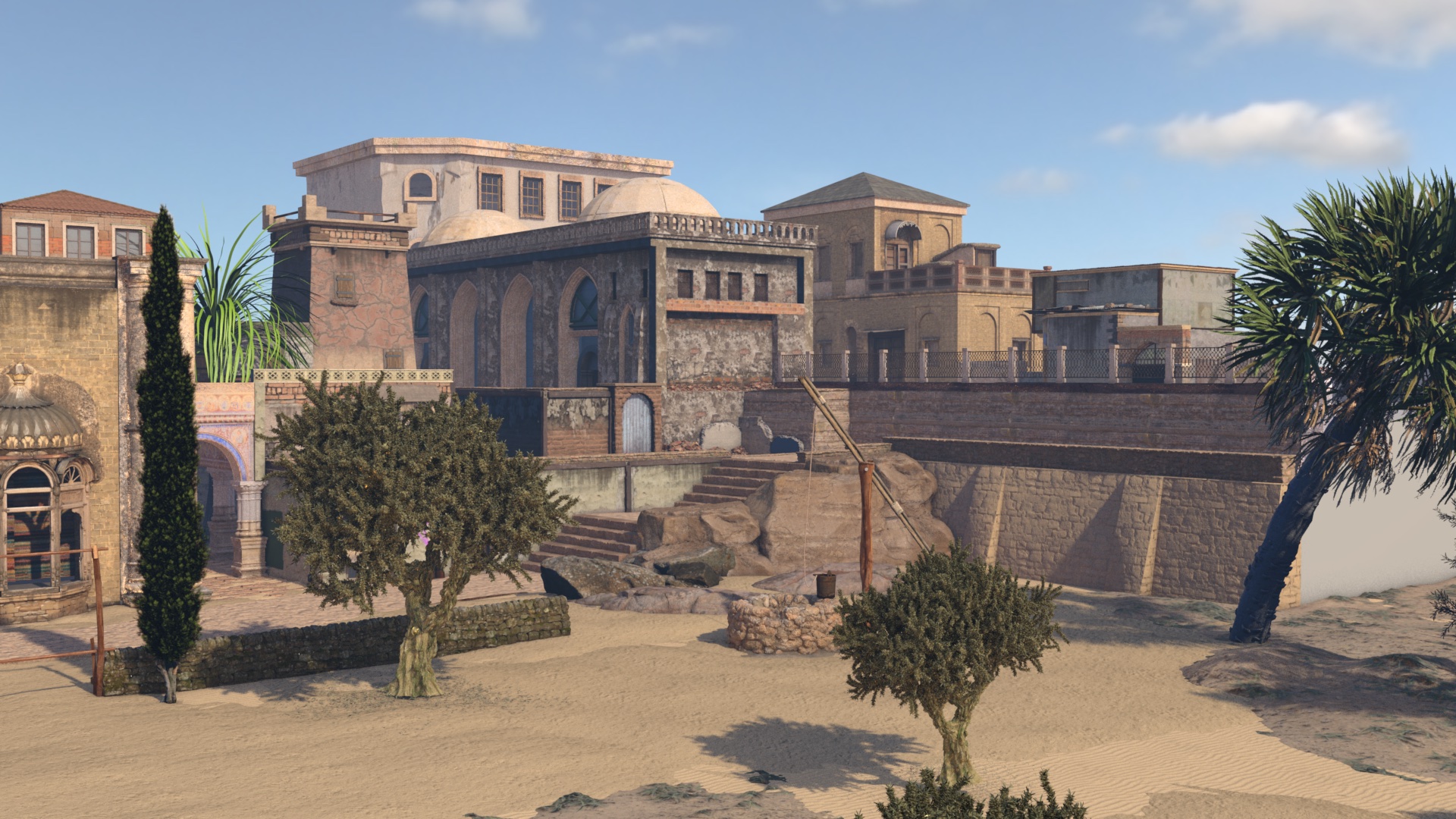 alter Palast Hochstadt02