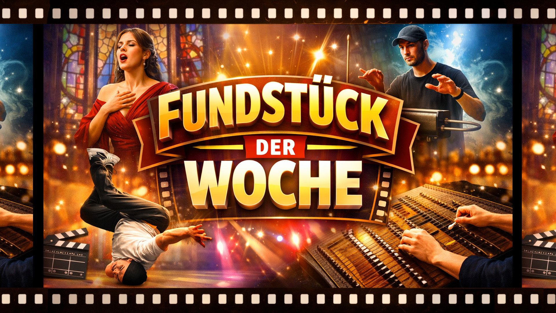 Fundstück der Woche 12/2025