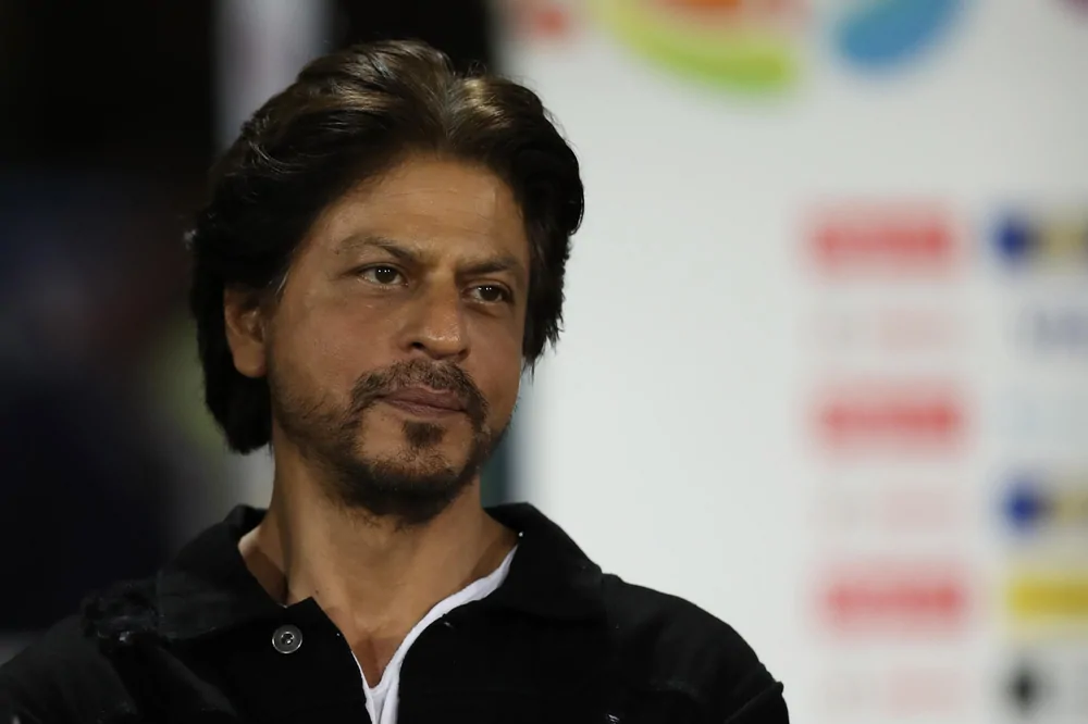 shah rukh khan