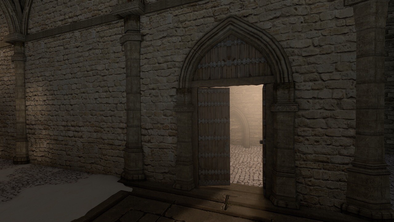 sylvio rieger folterkeller mit neuem skelett 04