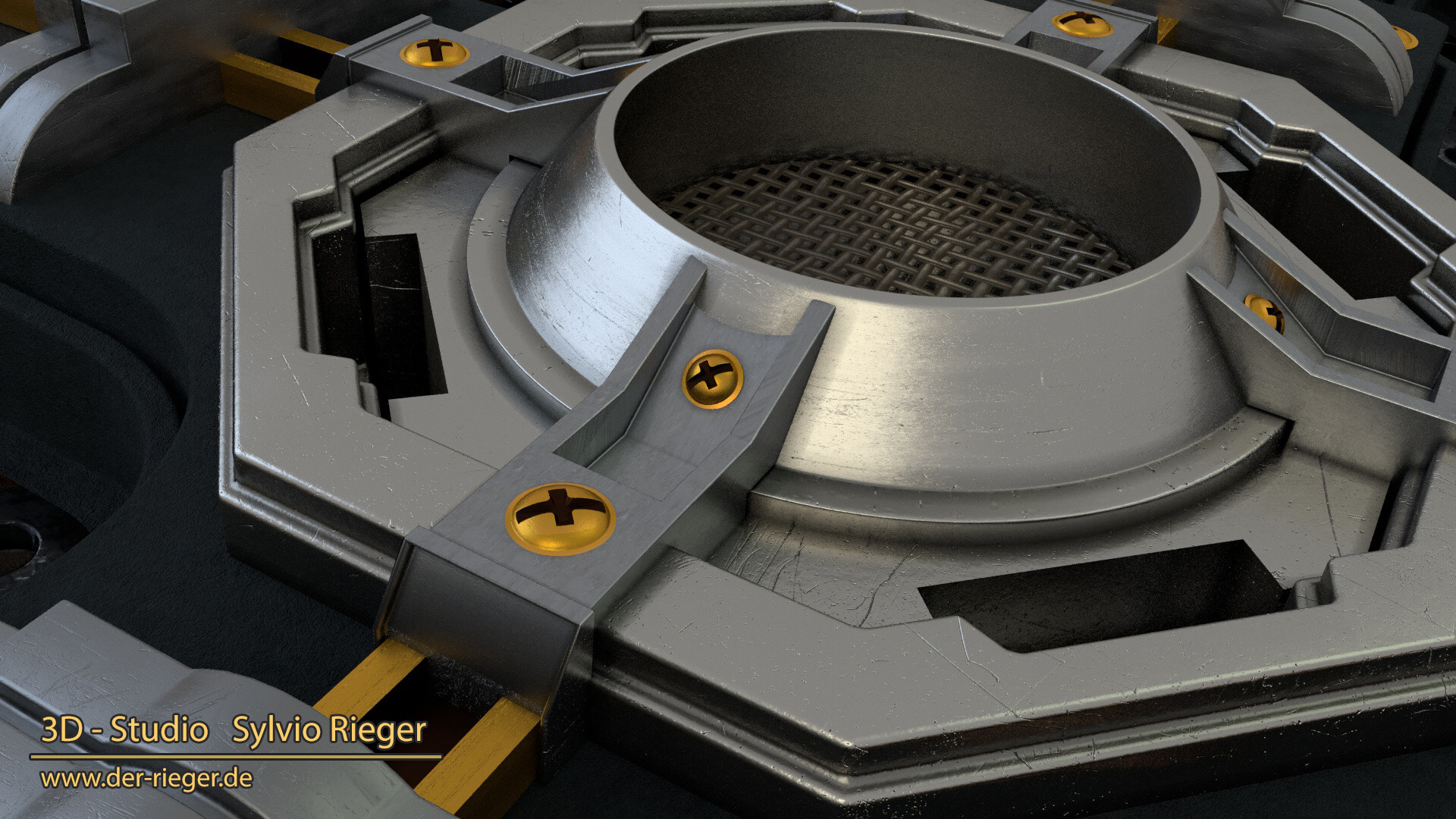 sylvio rieger panele1