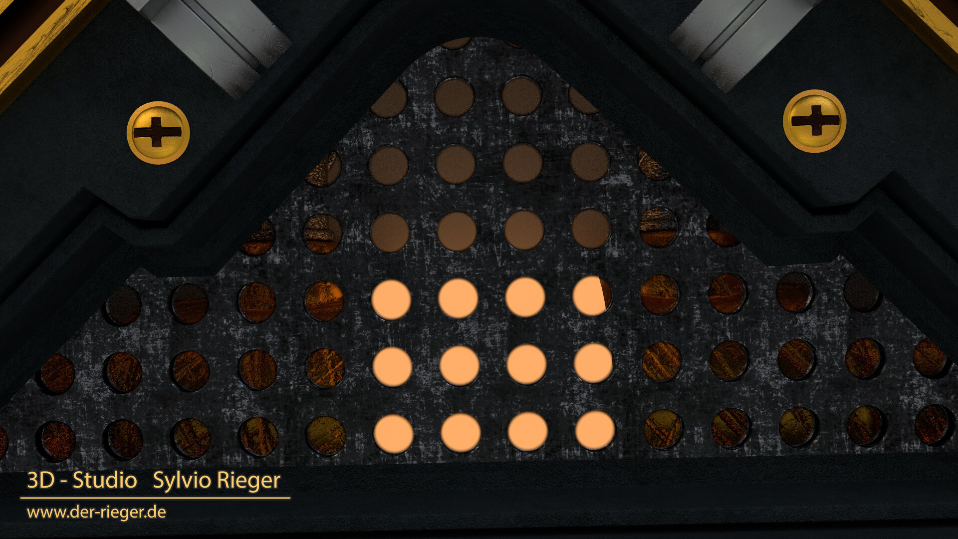 sylvio rieger panele11 night