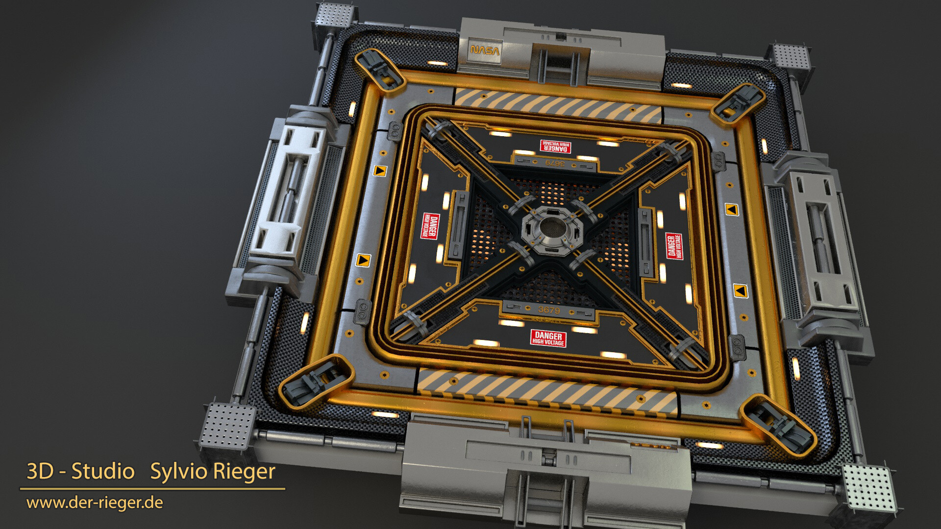 sylvio rieger panele4