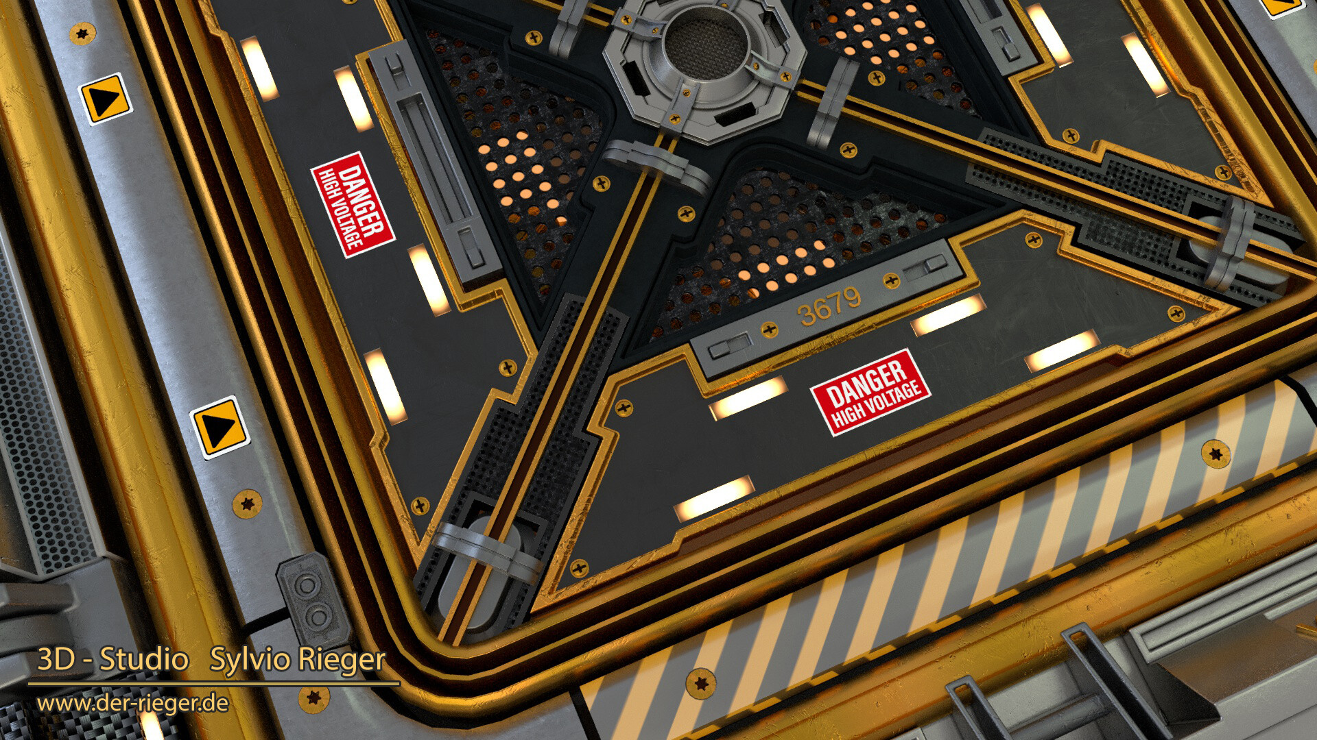 sylvio rieger panele6