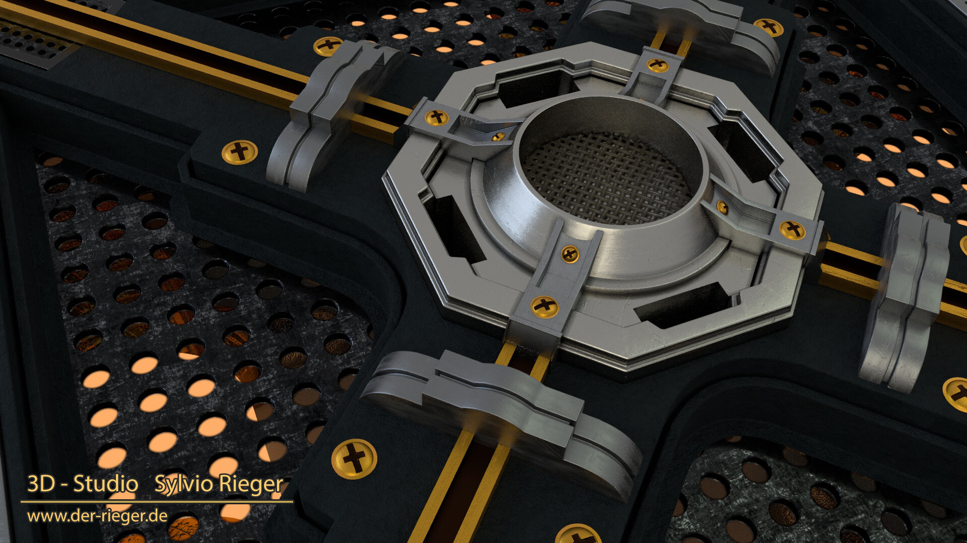 sylvio rieger panele7