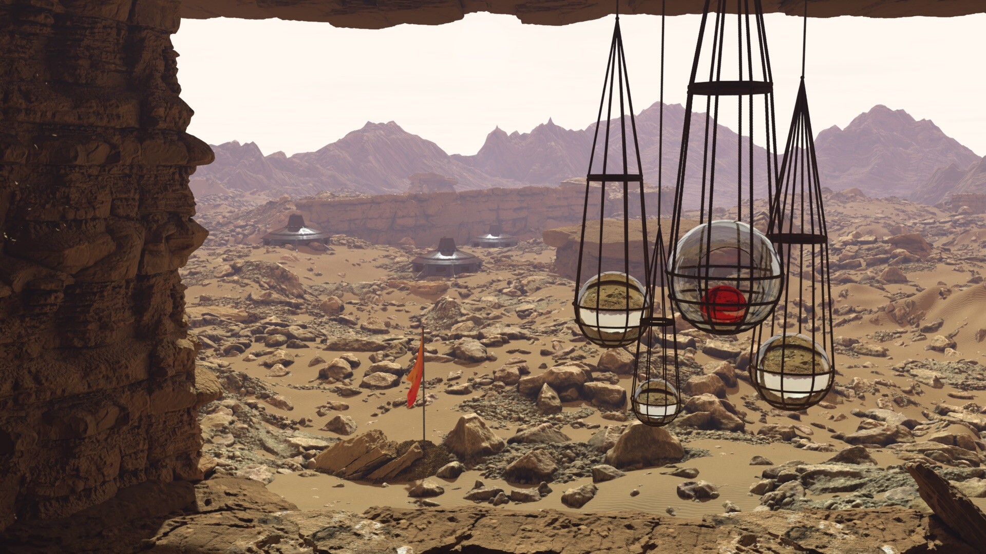 VFX Effekte im 3D-Bereich